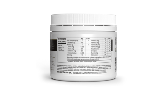 V-FORT® ULTRA: Pré Treino 240g