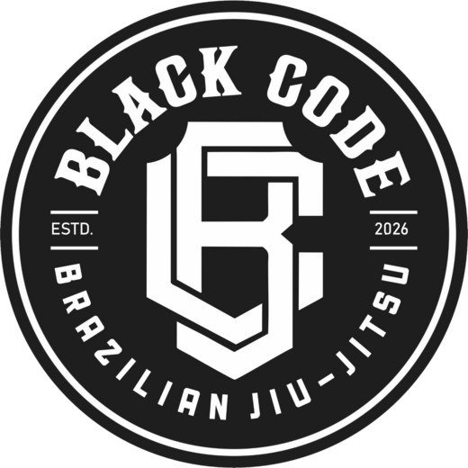 Black Code Brazilian Jiu-Jitsu
