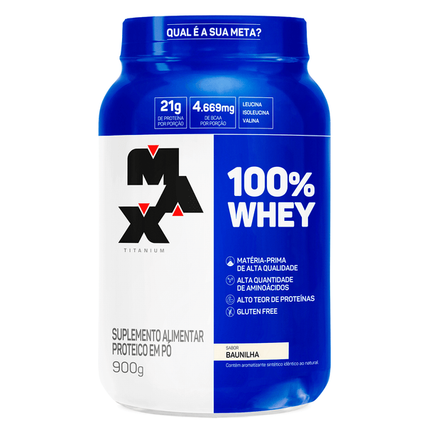 Whey Protein