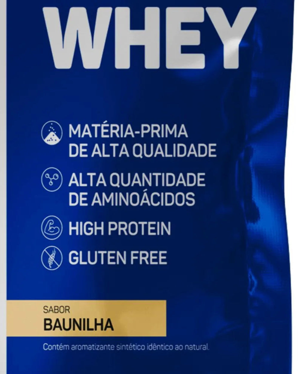 100% Whey Refil 900G - Max Titanium