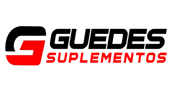 Guedes Suplementos