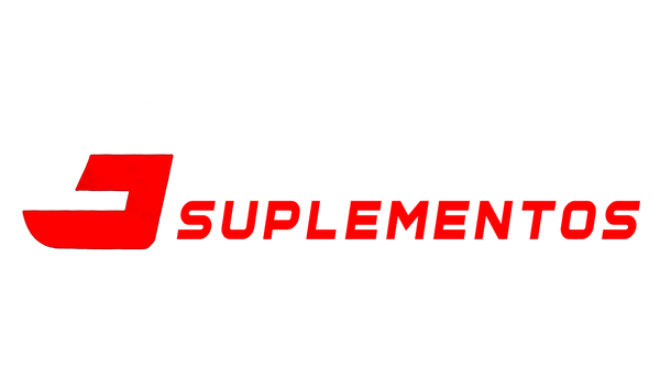 Guedes Suplementos