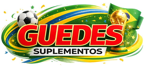 Guedes Suplementos