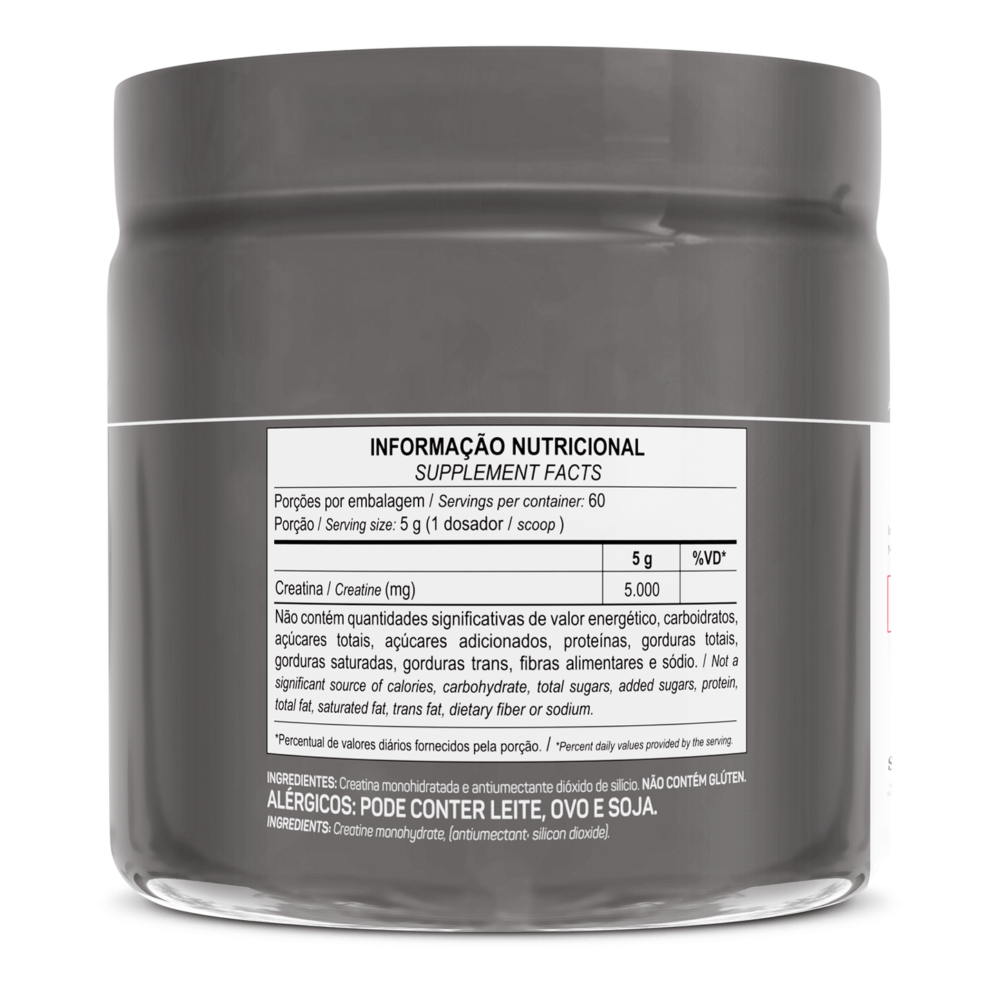 Creatina 300g - Max Titanium