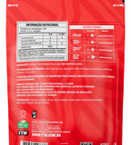 Creatina Monohidratada 100% Pura Refil 500g - FTW