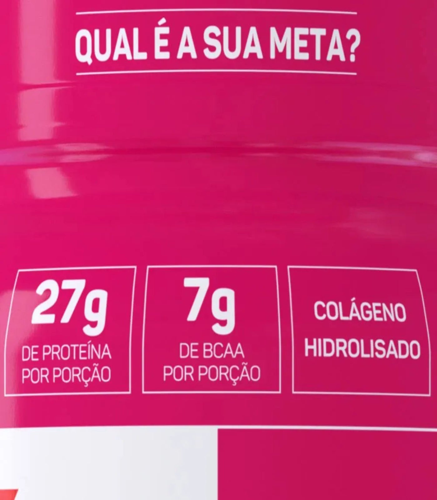 Femini Whey 900g Max Titanium