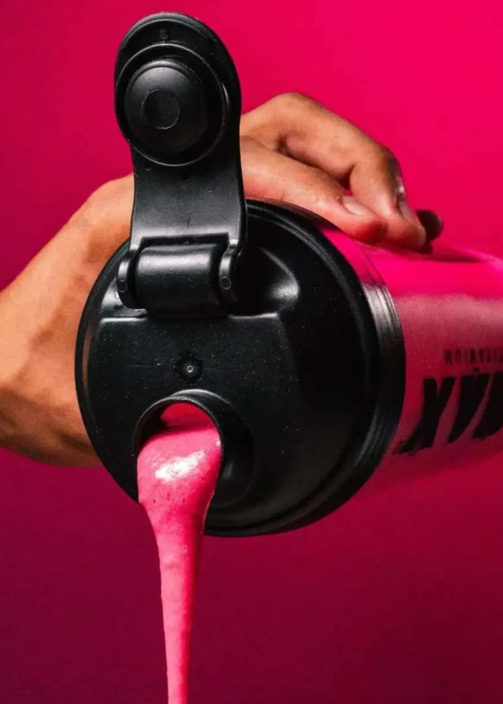 100% Whey Double Tasty