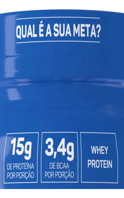 Whey Pro Max Titanium Concentrado Pote 1kg