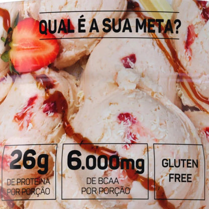 Top Whey 3w Mais Performance 900g Max Titanium