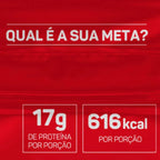 Mass Titanium Refil 1,4Kg - Max Titanium