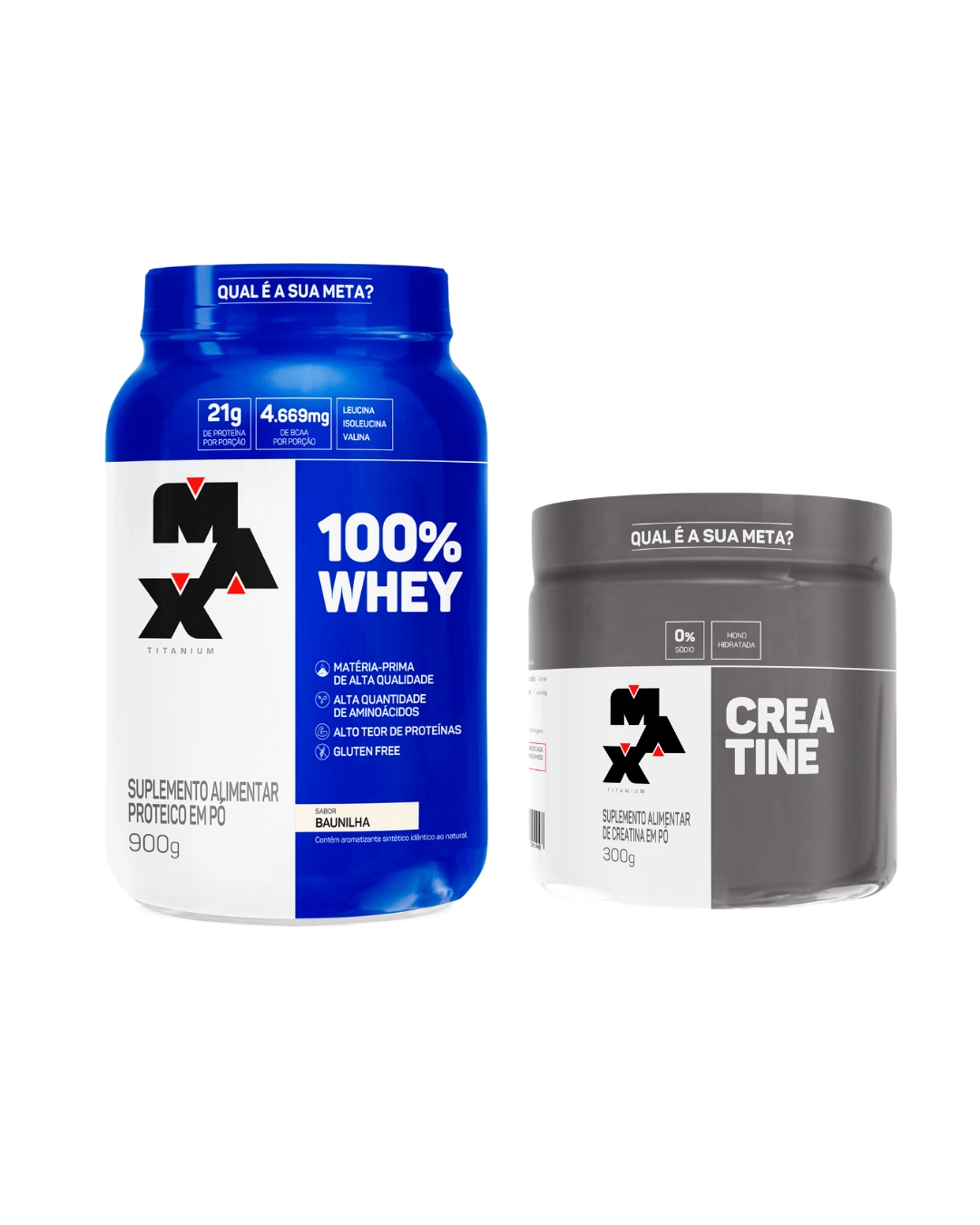 KIT ESSENTIAL PERFORMANCE