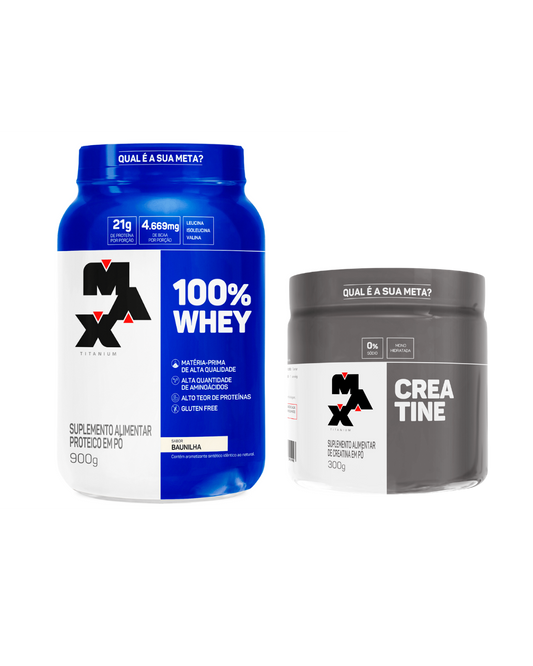 KIT ESSENTIAL PERFORMANCE