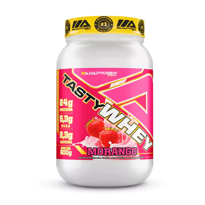 Kit Performance - Adaptogen