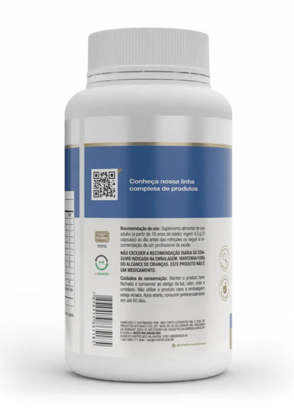 Ômega 3 EPA DHA 120 Cápsulas - Vitafor