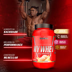 MY WHEY Integralmedica – 900g