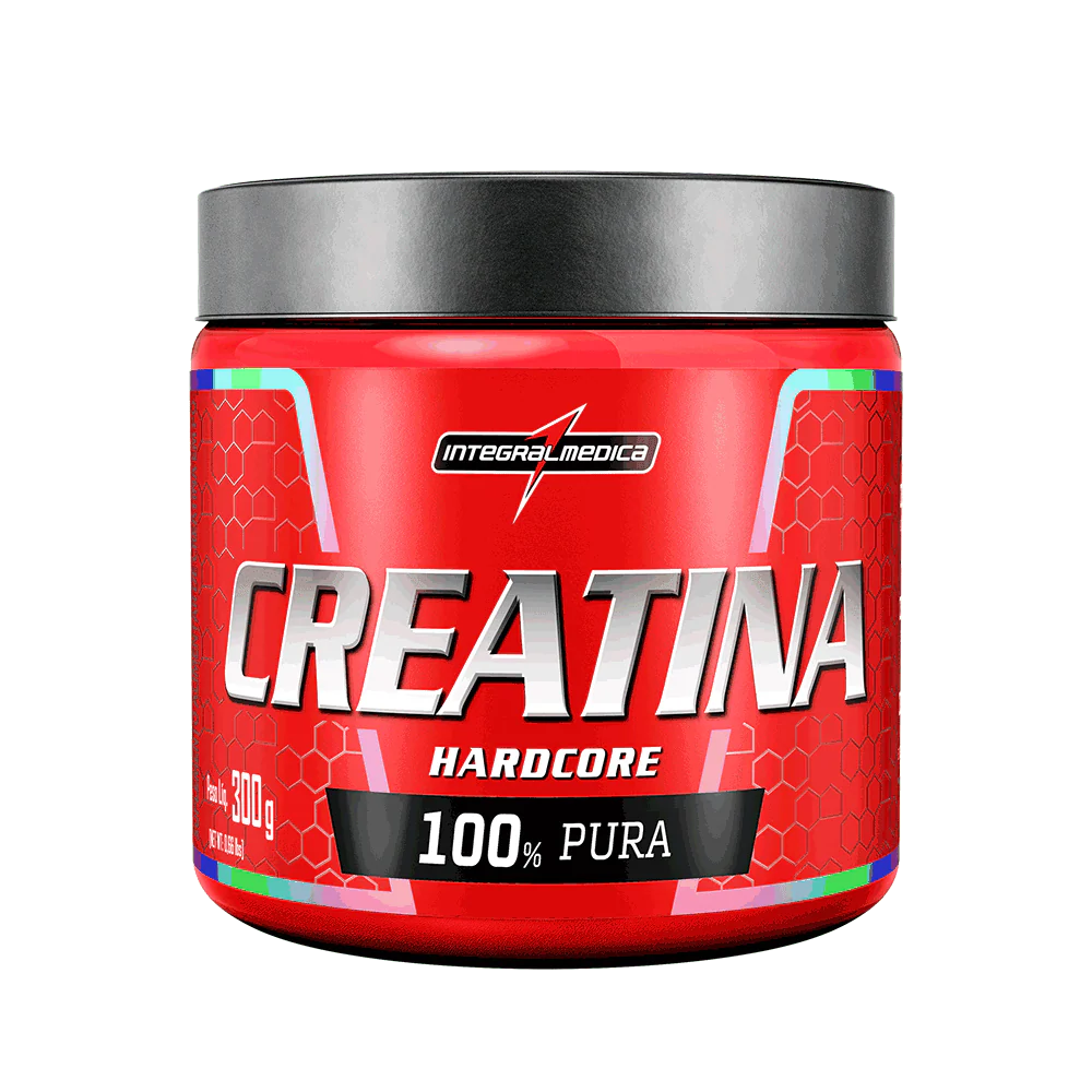 Kit Extreme Performance - Integral Médica