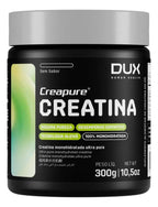 Creatina 100% Creapure Pote 300g Dux Nutrition Monohidratada