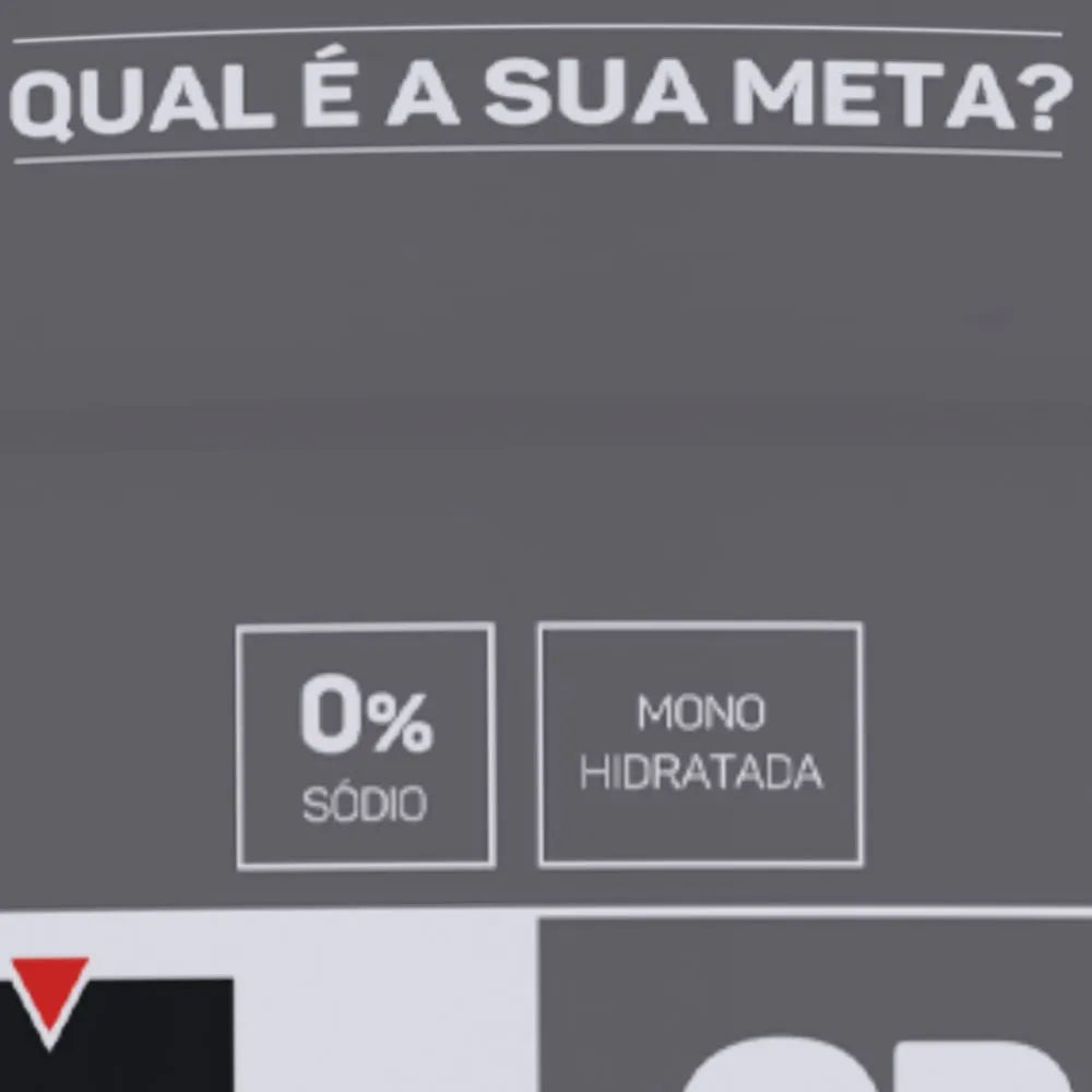 Creatina Monohidratada 100G - Max Titanium