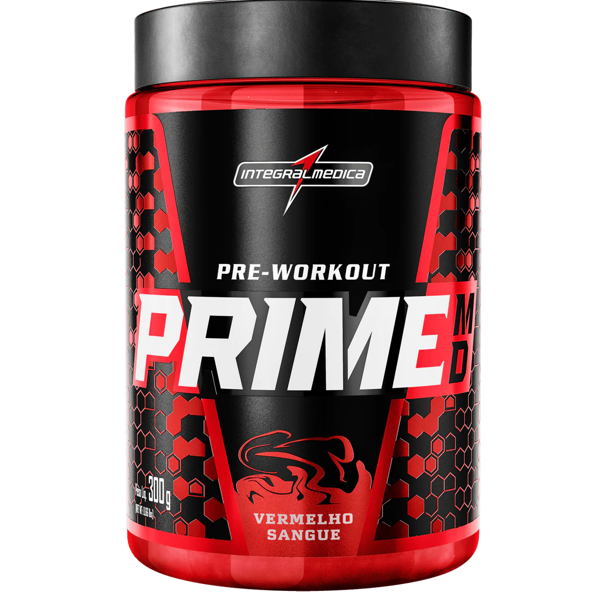 Kit Extreme Performance - Integral Médica