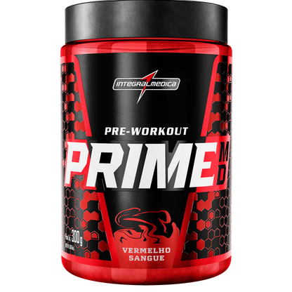 Kit Extreme Performance - Integral Médica
