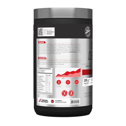Isolate Definition | Proteína Isolada | 900g - Bodyaction