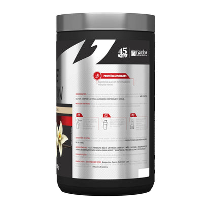 Isolate Definition | Proteína Isolada | 900g - Bodyaction
