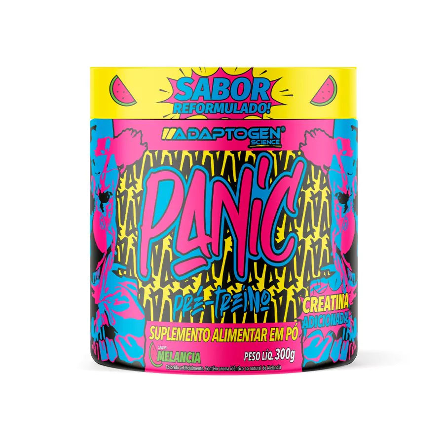 Kit Performance - Adaptogen