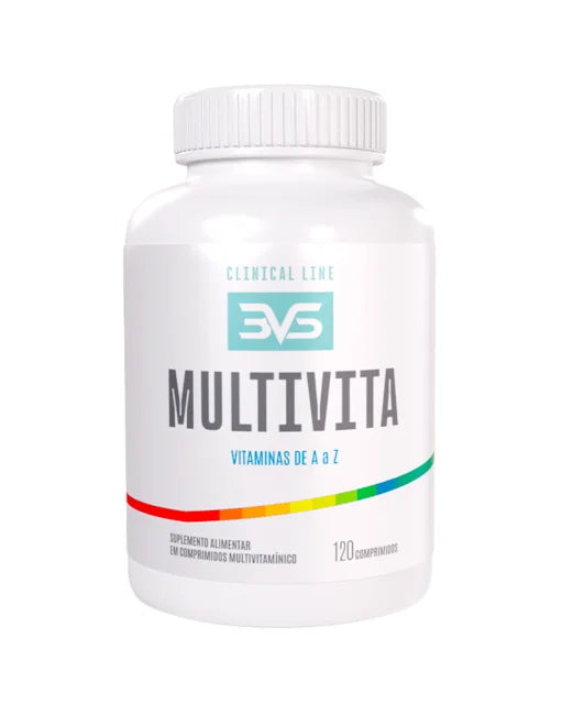 Multivitamínico 3VS