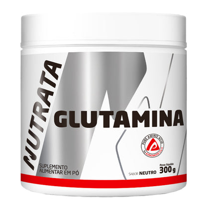 Nutrata Glutamina UP Day Neutro - 300g
