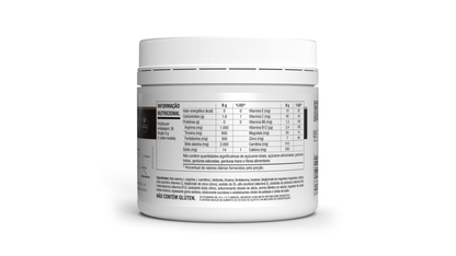 V-FORT® ULTRA: Pré Treino 240g