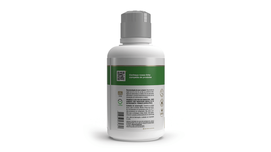 MCT 500mL - Vitafor