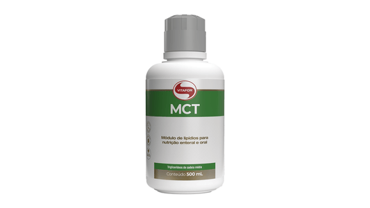 MCT 500mL - Vitafor