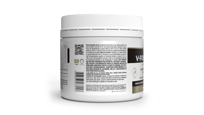 V-FORT® ULTRA: Pré Treino 240g