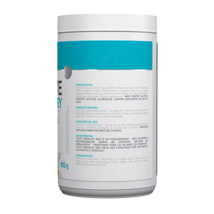 Whey Protein | Isolate Prime Whey | 25g Proteína | 900g - Bodyaction